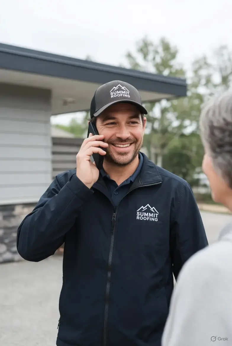 Flat Roof Leak Repair Vanleer, TN FAQs